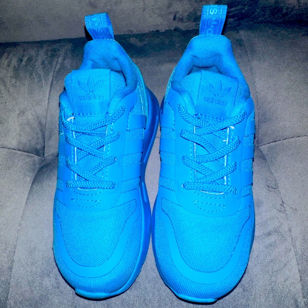Adidas Toddler Boy Sneakers